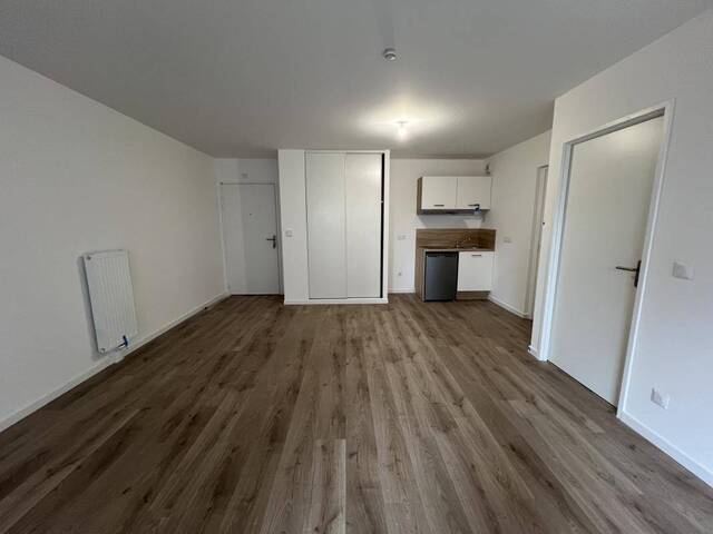 Location Appartement t2 45 m² Angers 49000