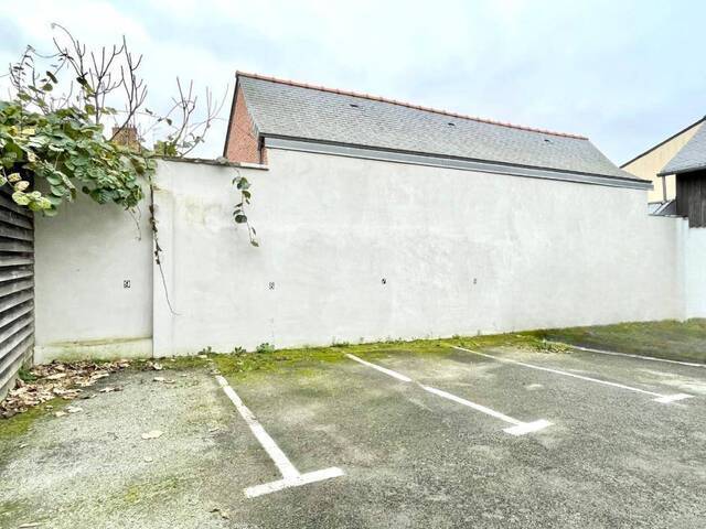 Location Parking Rennes 35000 Thabor