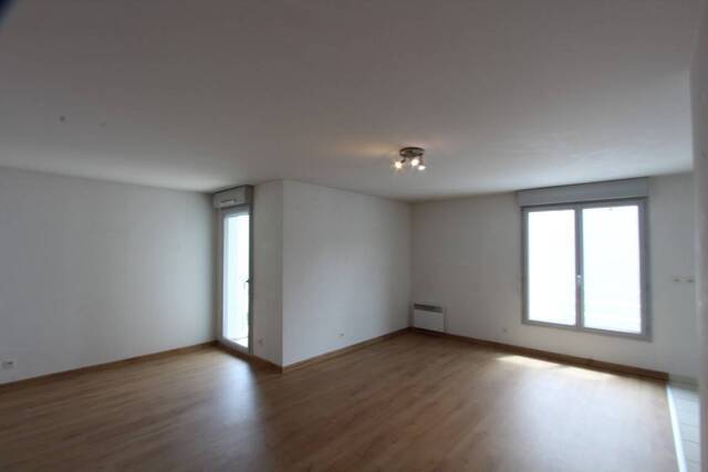 Location Appartement t3 60 m² Nantes 44200 Ile Beaulieu