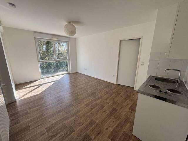 Location Appartement t2 39 m² La Chapelle-sur-Erdre 44240