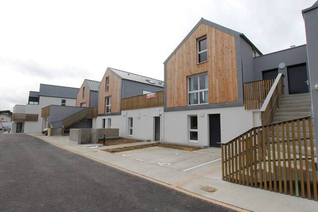 Location Appartement t3 63 m² Saint-Herblain 44800