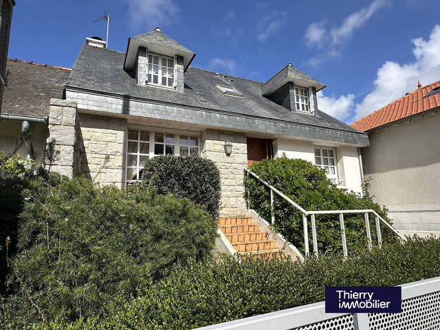 Vente Maison 6 pièces 138.67 m² Rennes 35000