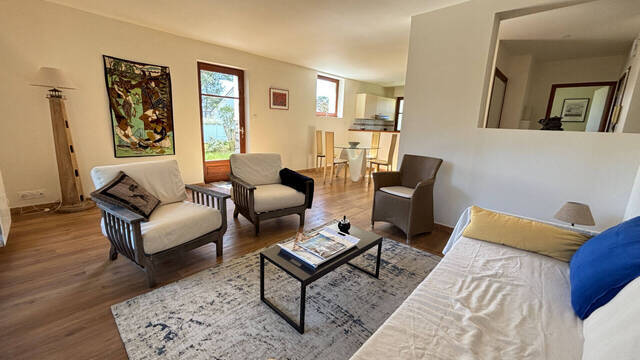 Vente Appartement 3 pièces 71.48 m² La Baule-Escoublac 44500