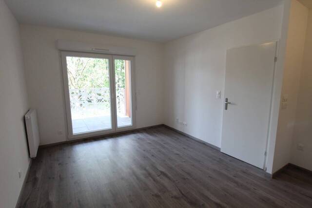 Location Appartement t2 39 m² Nantes 44300