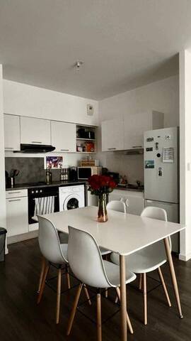 Location Appartement t2 50 m² Nantes 44300