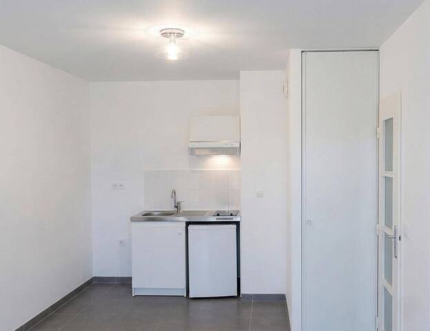 Location Appartement t2 39 m² Saint-Herblain 44800