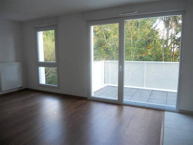 Location Appartement t3 62 m² Nantes 44100