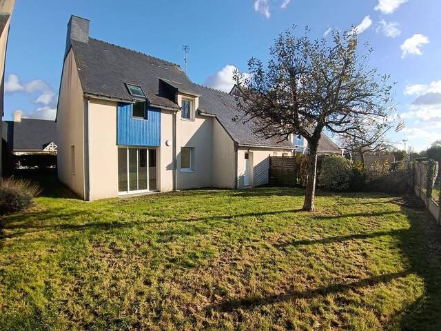 Location Maison 4 pièces 80 m² Saint-Lyphard 44410