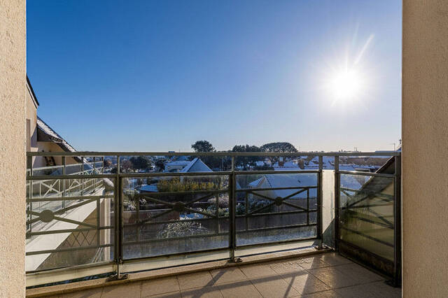 Vente Appartement 2 pièces 41.63 m² Pornichet 44380 Pornichet