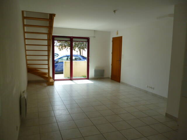 Location Appartement t3 57 m² Guérande 44350 CENTRE