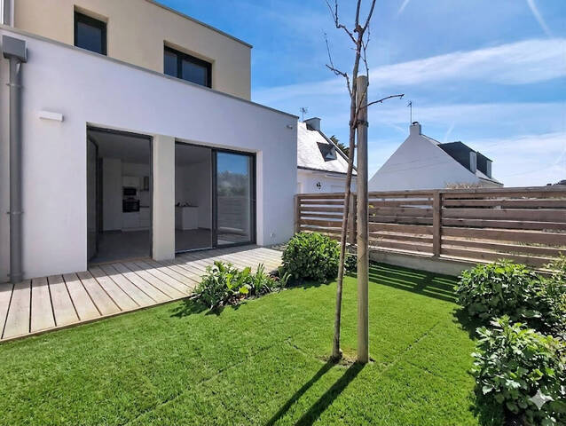 Vente Maison 4 pièces 84.75 m² La Turballe 44420