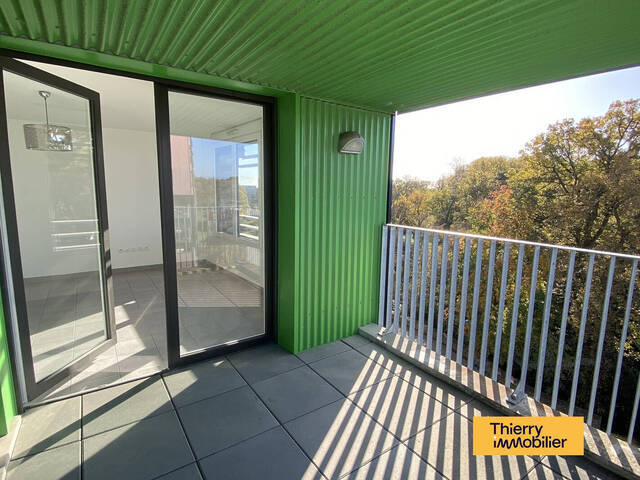 Vente Appartement 3 pièces 62.73 m² Saint-Herblain 44800 Saint-Herblain Nord-Sillon-Thébaudières