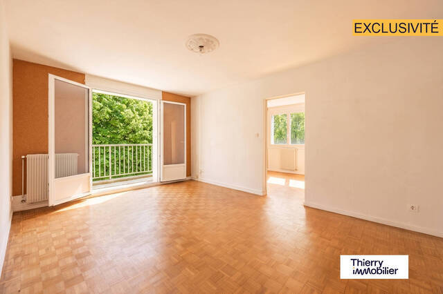 Vente Appartement 2 pièces 48.39 m² Nantes 44300 Pont du Cens - Petit port