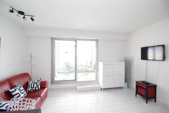 Location Appartement t2 35 m² Pornichet 44380
