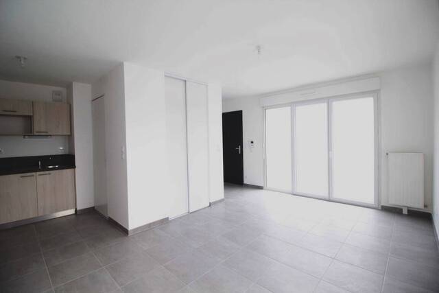 Location Appartement t2 43 m² Saint-Nazaire 44600