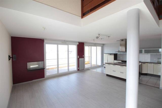 Location Appartement t4 99 m² Saint-Nazaire 44600