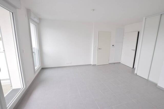 Location Appartement t2 40 m² Nantes 44300