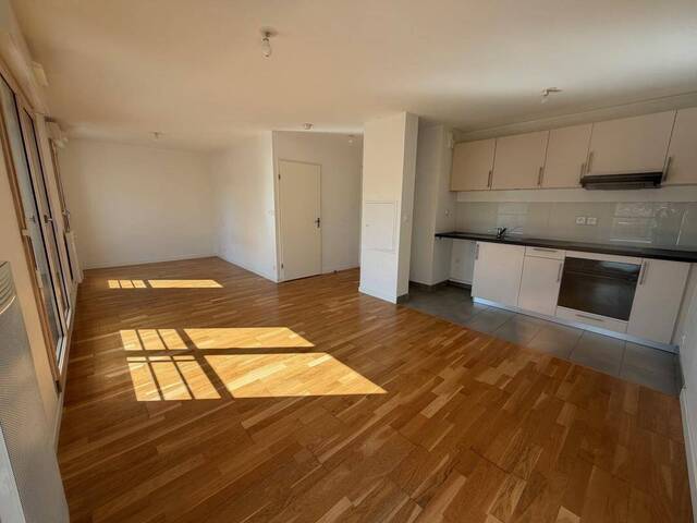 Location Appartement t1 bis 36 m² Nantes 44000