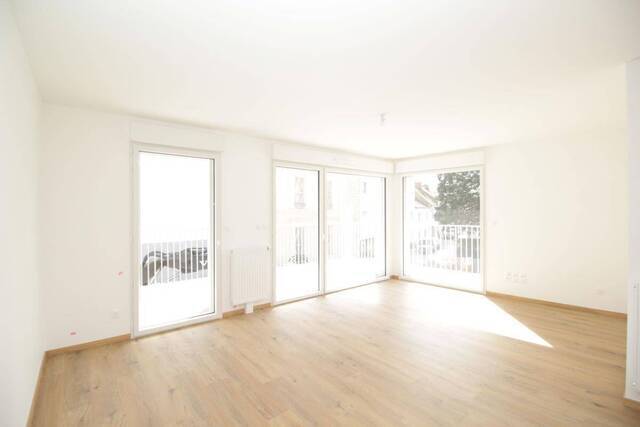 Location Appartement t3 61 m² Saint-Nazaire 44600