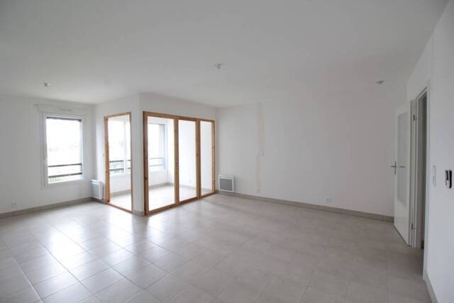 Location Appartement t3 63 m² Rezé 44400 Pont Rousseau Centre