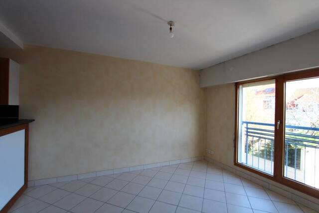 Location Appartement t2 36 m² Nantes 44000