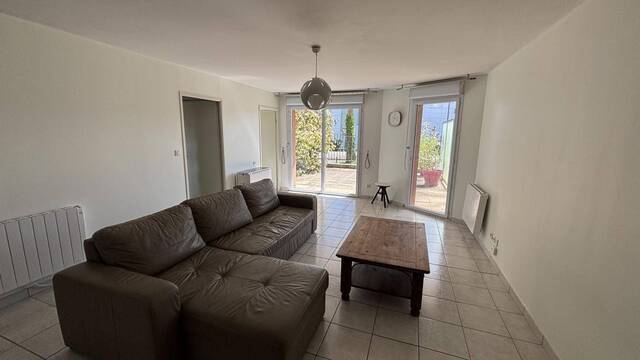 Location Appartement t2 Nantes 44300 Jonelière-Université