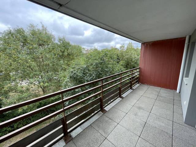 Location Appartement t3 65 m² Saint-Herblain 44800