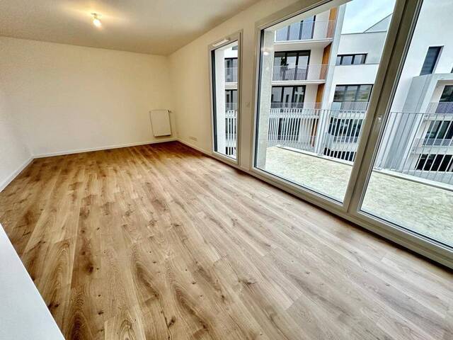 Location Appartement t2 41 m² Nantes 44300
