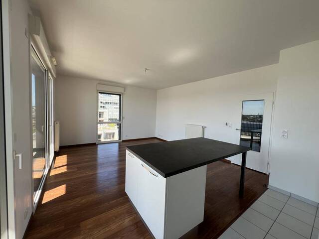 Location Appartement t4 85 m² Nantes 44200