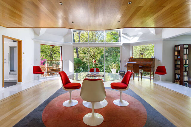 Vente Maison 5 pièces 254.82 m² Guérande 44350