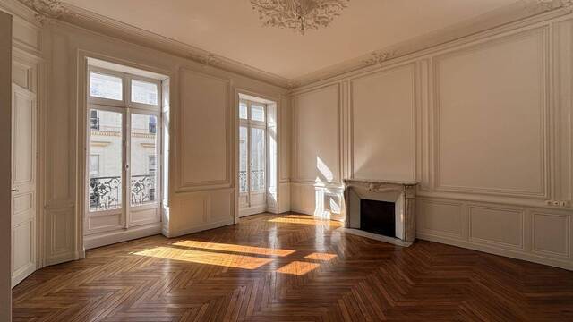 Location Appartement t2 72 m² Nantes 44000 Centre ville