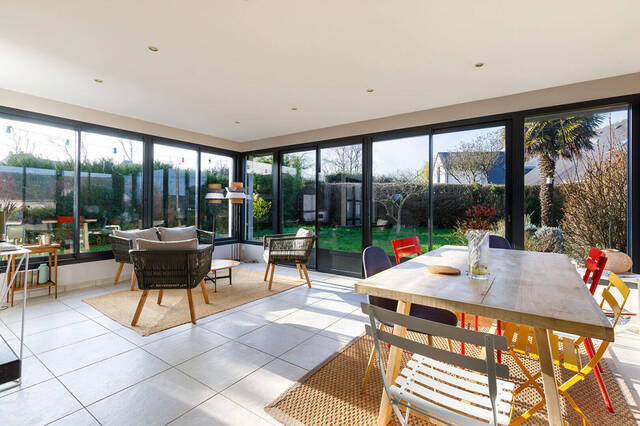 Vente Maison 6 pièces 160 m² Guérande 44350 CENTRE