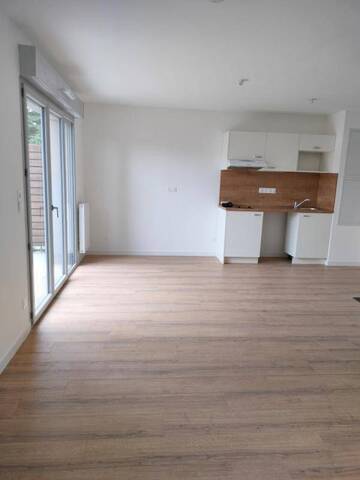 Location Appartement t1 bis 29 m² Les Sorinières 44840