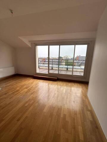 Location Appartement studio 1 pièce 35 m² Nantes 44000