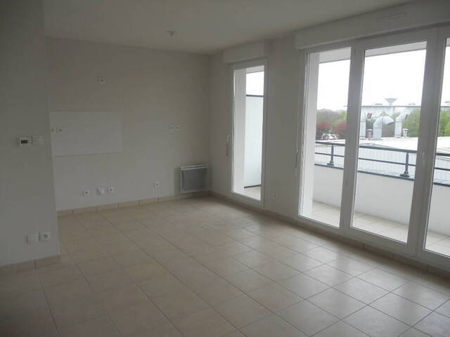 Location Appartement t2 36 m² Nantes 44300 La Beaujoire