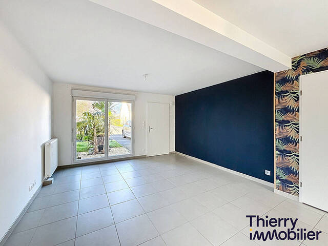 Vente Maison 4 pièces 87.42 m² Pleurtuit 35730