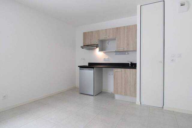 Location Appartement t1 bis 40 m² Nantes 44300 Beaujoire-Halvêque