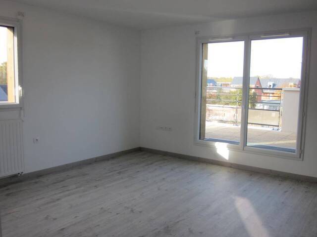 Location Appartement t3 62 m² Sautron 44880