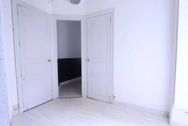 Location Appartement t3 57 m² Nantes 44000 DOBREE