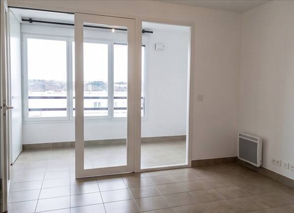 Location Appartement t2 43 m² Rezé 44400 Pont Rousseau Centre