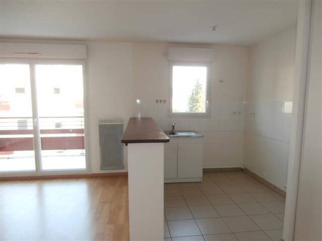 Location Appartement t2 46 m² Vertou 44120