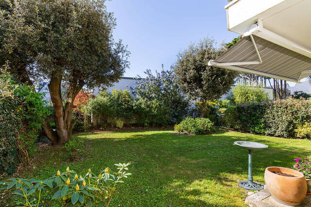 Vente Appartement 3 pièces 62 m² Batz-sur-Mer 44740