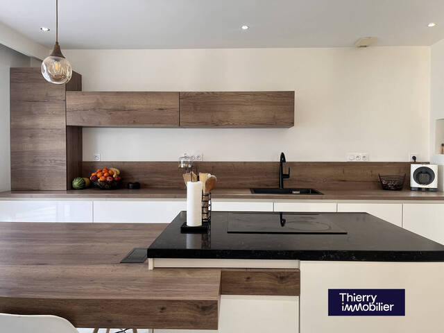 Vente Maison 7 pièces 149 m² Trélazé 49800