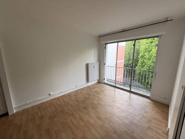 Location Appartement t1 bis 2 pièces 29 m² Nantes 44300