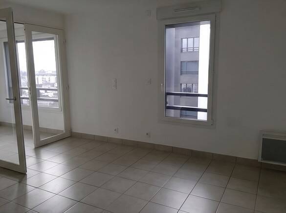 Location Appartement t2 43 m² Rezé 44400 Pont Rousseau Centre