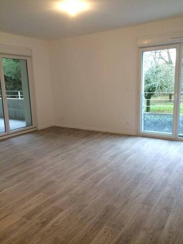 Location Appartement t2 47 m² Nantes 44300