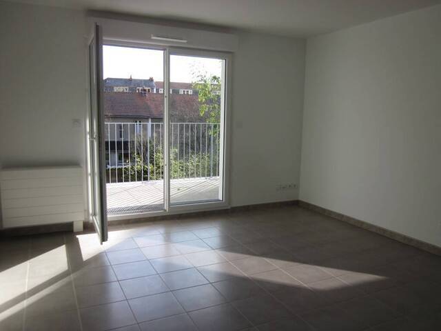 Location Appartement t2 44 m² Nantes 44000