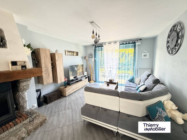 Vente Maison 6 pièces 180.48 m² Saint-Nazaire 44600 Nord-Ouest