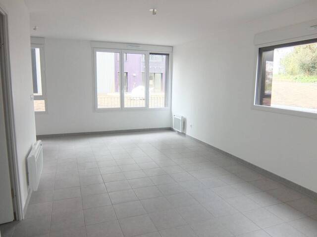 Location Appartement t2 49 m² Saint-Herblain 44800 MARCEL PAUL