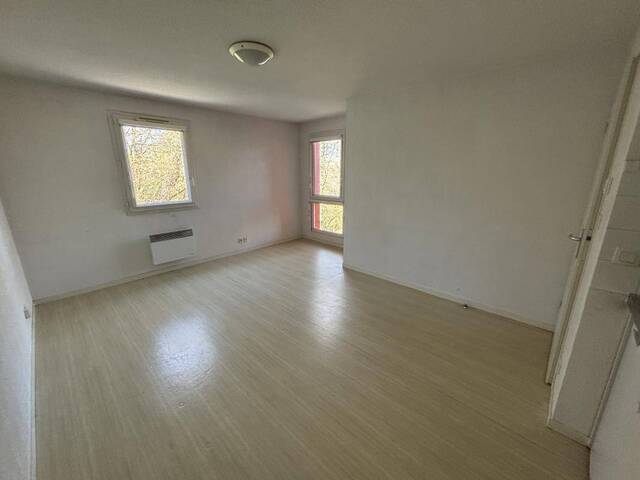 Location Appartement t2 36 m² Nantes 44300 Bourgeonnière-Petit Port